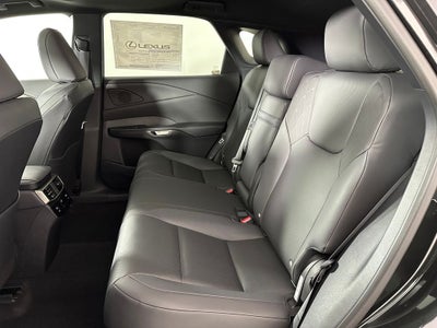 2026 Lexus RX 350 PREMIUM AWD
