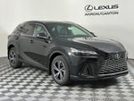 2026 Lexus RX 350 PREMIUM AWD