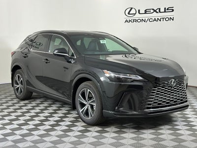 2026 Lexus RX 350 PREMIUM AWD