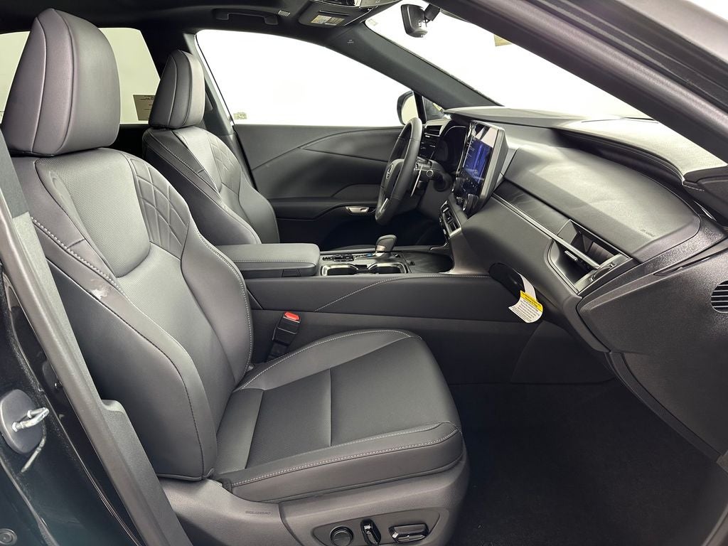 2026 Lexus RX 350 PREMIUM AWD