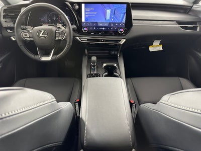 2026 Lexus RX 350 PREMIUM AWD