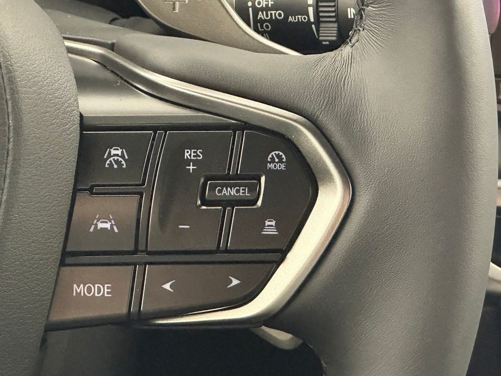 2026 Lexus RX 350 PREMIUM AWD