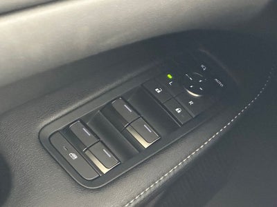 2026 Lexus RX 350 PREMIUM AWD
