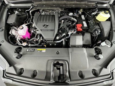 2026 Lexus RX 350 PREMIUM AWD