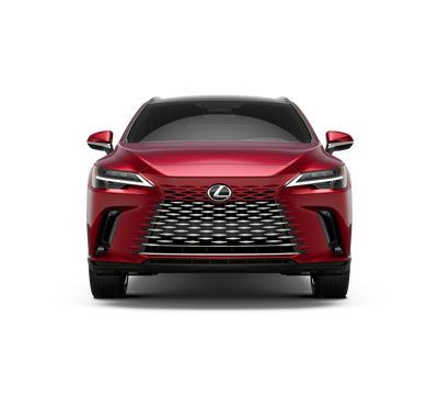 2026 Lexus RX 350 LUXURY AWD