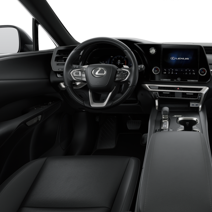 2027 Lexus RX 350 PREMIUM AWD