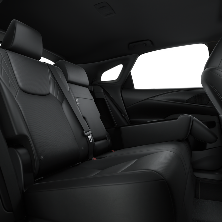 2027 Lexus RX 350 PREMIUM AWD