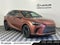 2026 Lexus RX 350 PREMIUM AWD