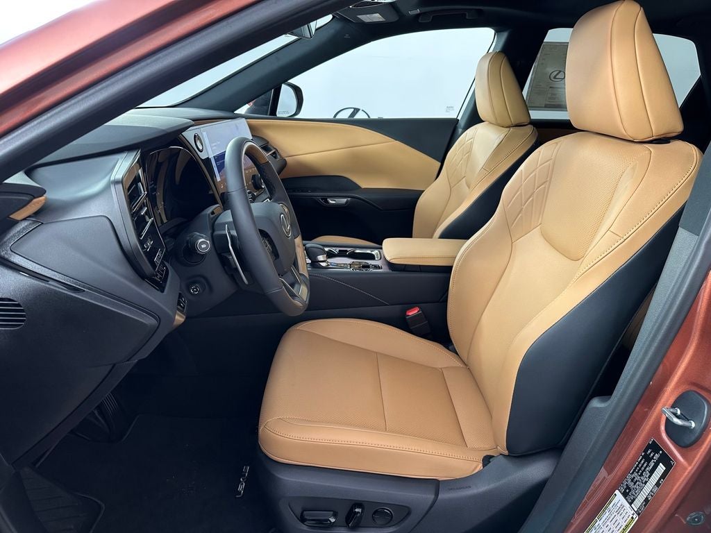 2026 Lexus RX 350 PREMIUM AWD