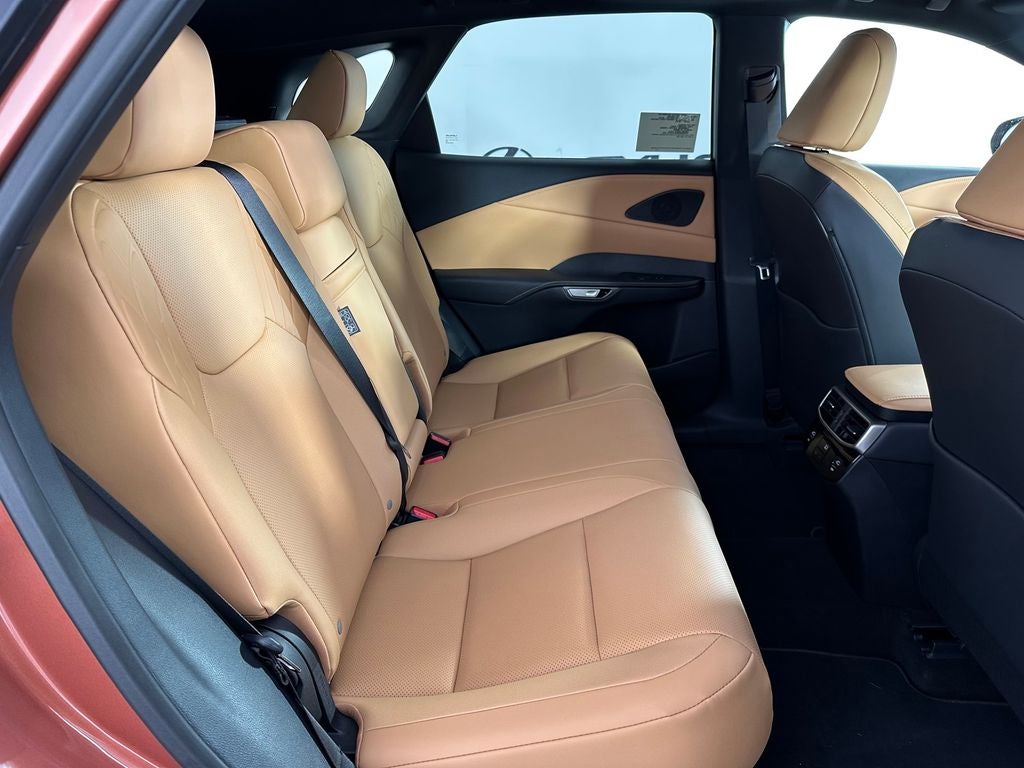 2026 Lexus RX 350 PREMIUM AWD