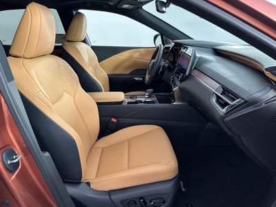 2026 Lexus RX 350 PREMIUM AWD
