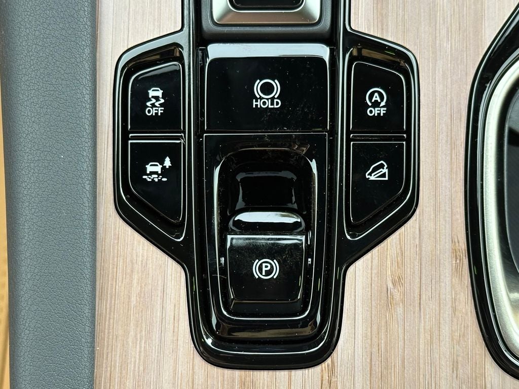 2026 Lexus RX 350 PREMIUM AWD