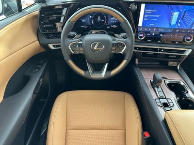 2026 Lexus RX 350 PREMIUM AWD