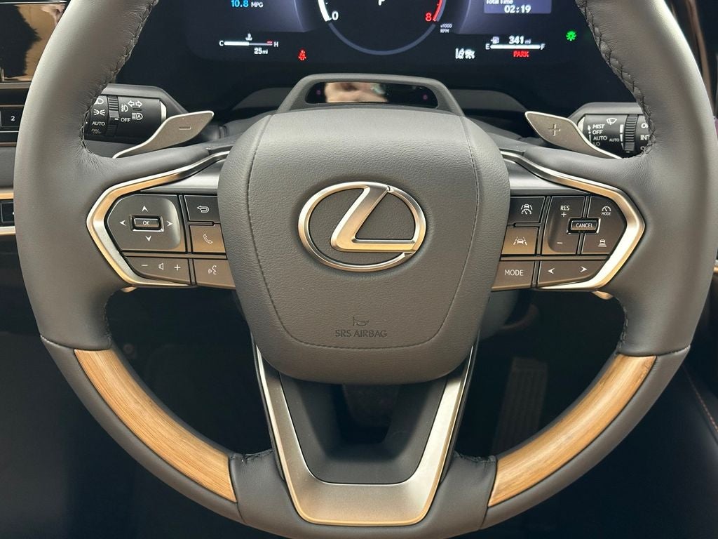 2026 Lexus RX 350 PREMIUM AWD