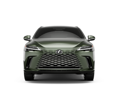 2026 Lexus RX 350 LUXURY AWD