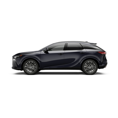 2027 Lexus RX 350 LUXURY AWD
