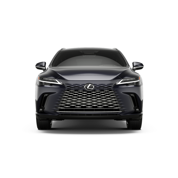 2027 Lexus RX 350 LUXURY AWD