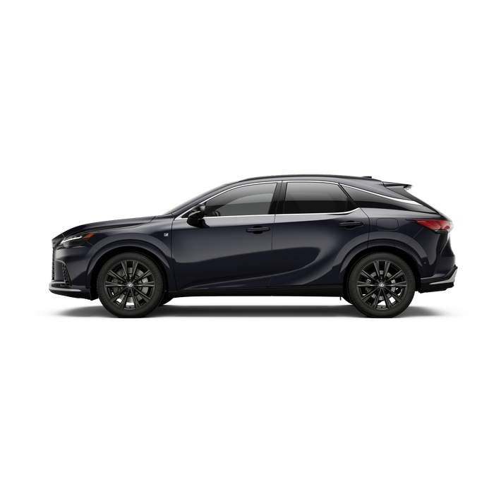 2027 Lexus RX 350 F SPORT HANDLING AWD