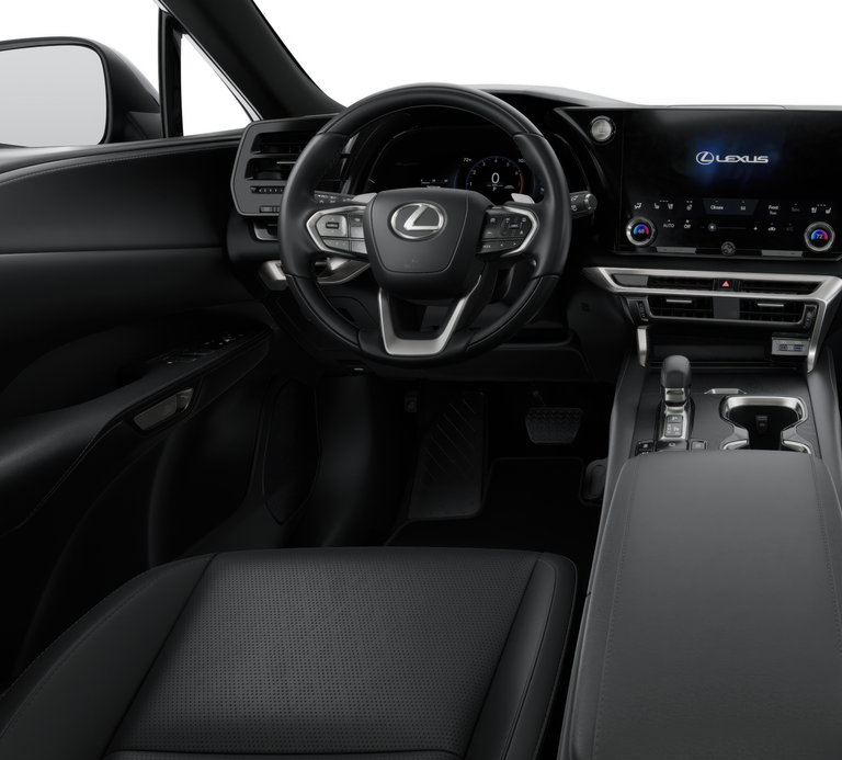 2026 Lexus RX 350 PREMIUM+ AWD