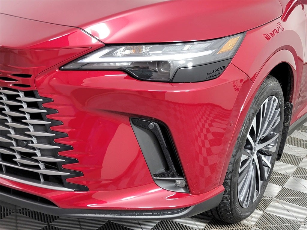 2026 Lexus RX 350 PREMIUM+ AWD