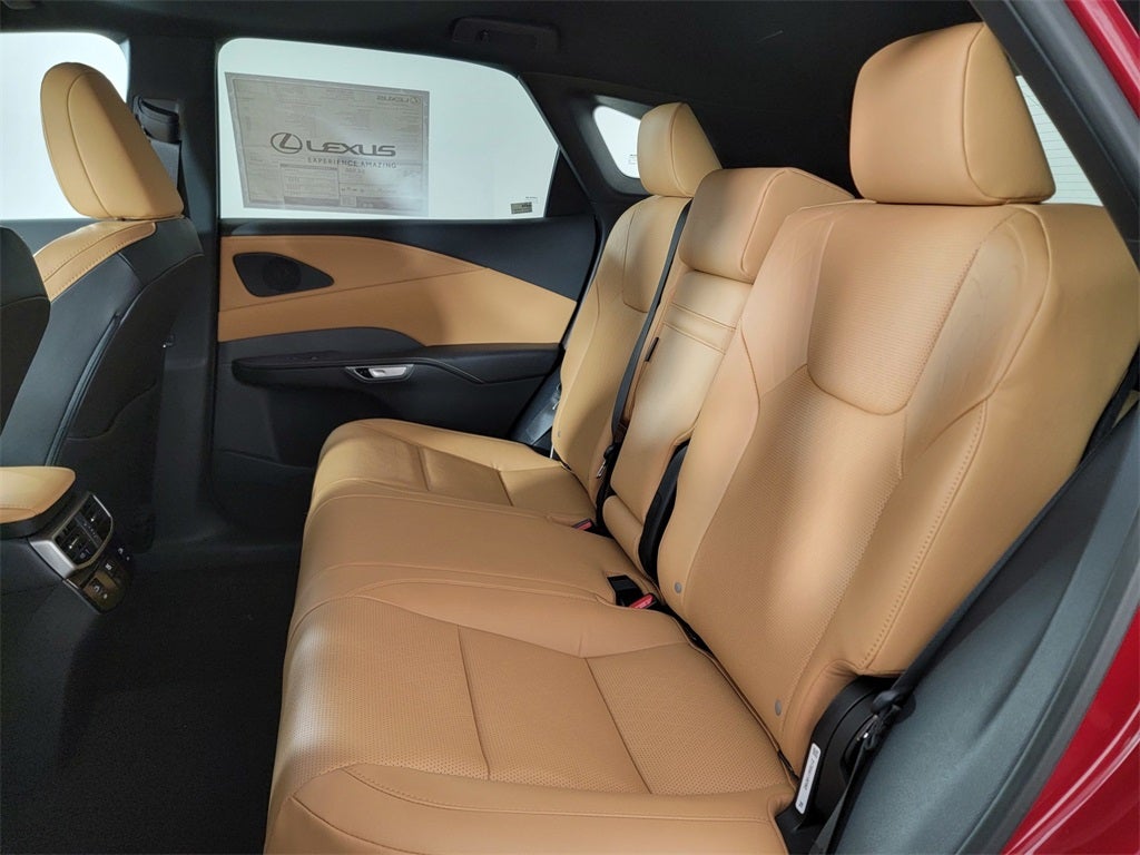 2026 Lexus RX 350 PREMIUM+ AWD