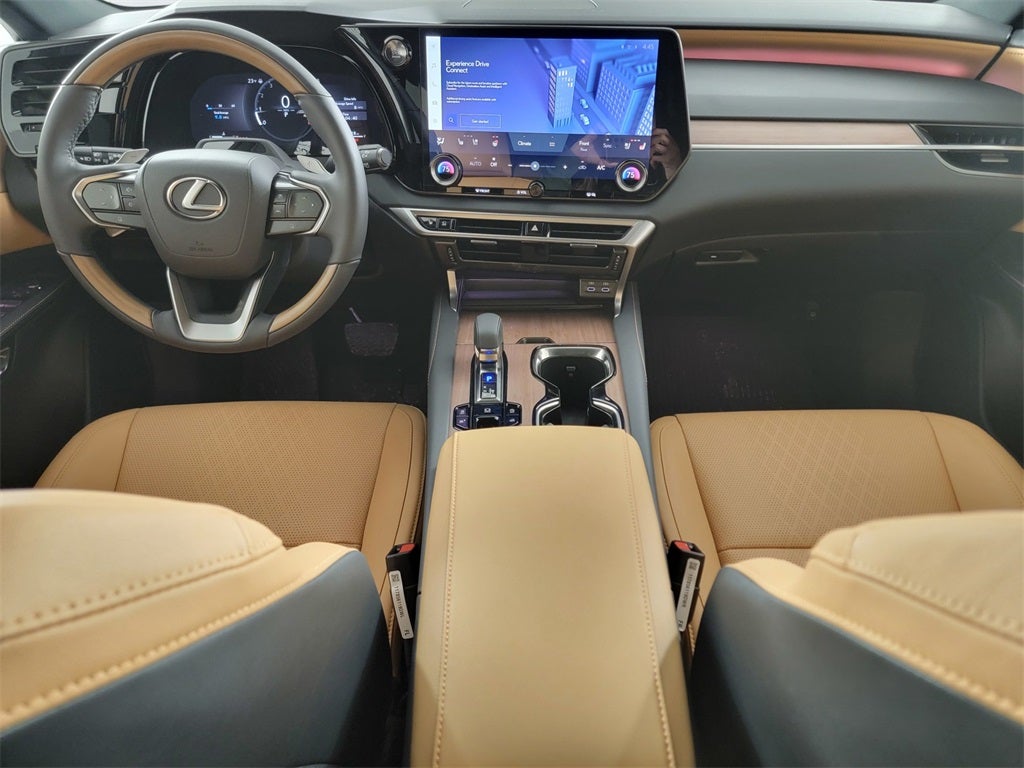 2026 Lexus RX 350 PREMIUM+ AWD