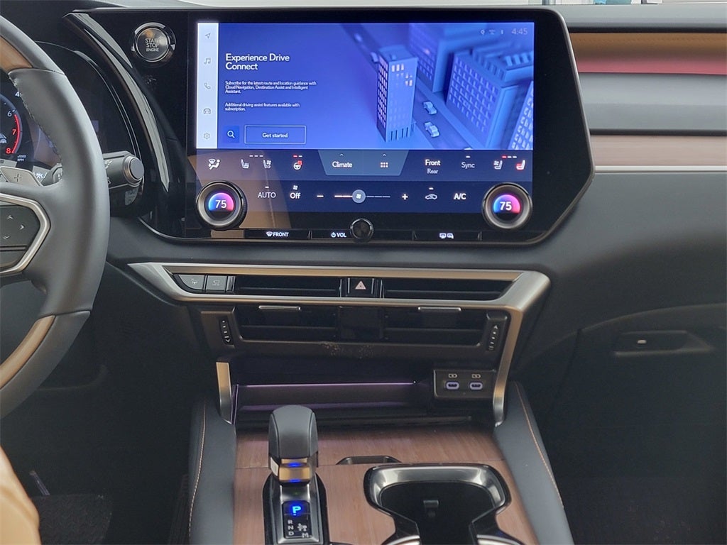 2026 Lexus RX 350 PREMIUM+ AWD