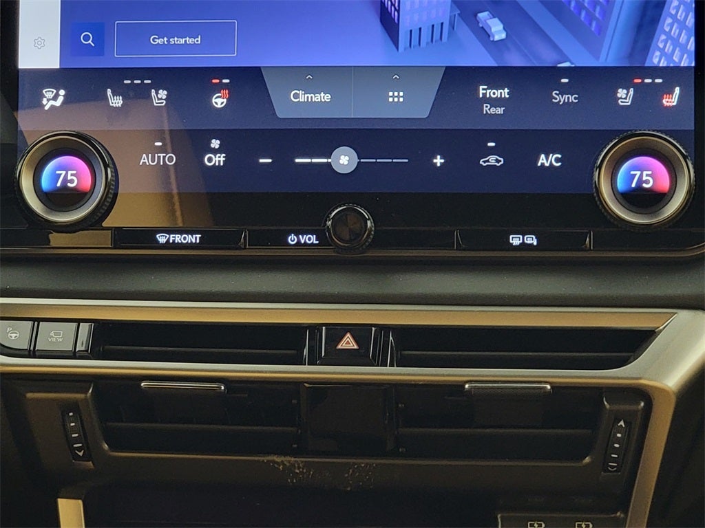 2026 Lexus RX 350 PREMIUM+ AWD