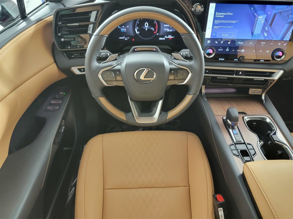 2026 Lexus RX 350 PREMIUM+ AWD