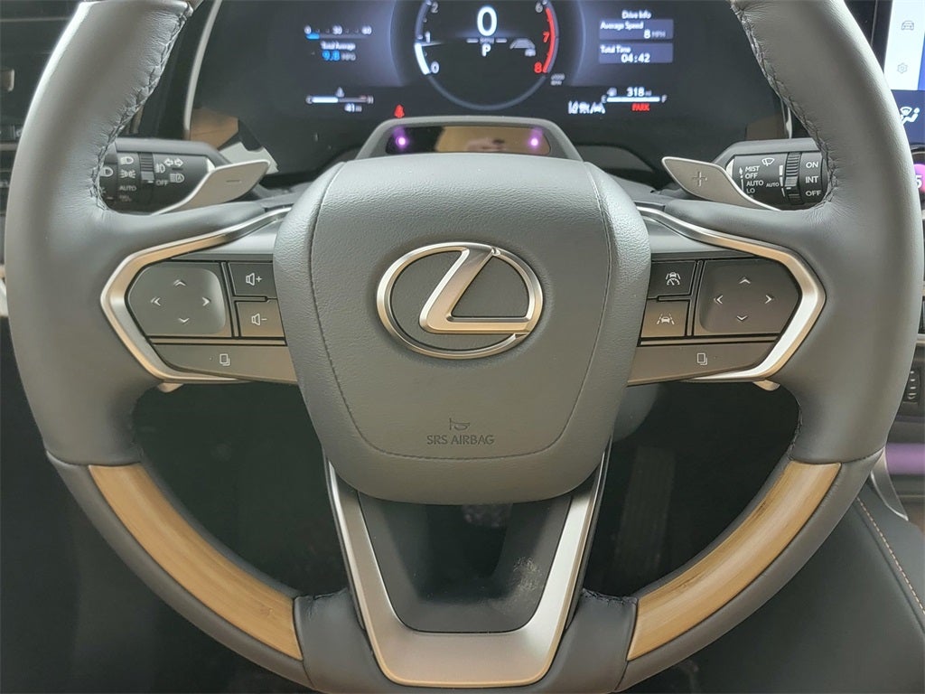 2026 Lexus RX 350 PREMIUM+ AWD