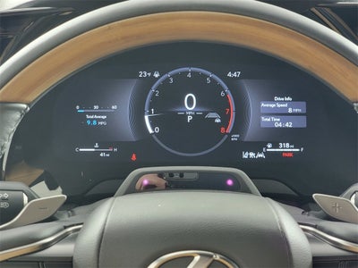 2026 Lexus RX 350 PREMIUM+ AWD