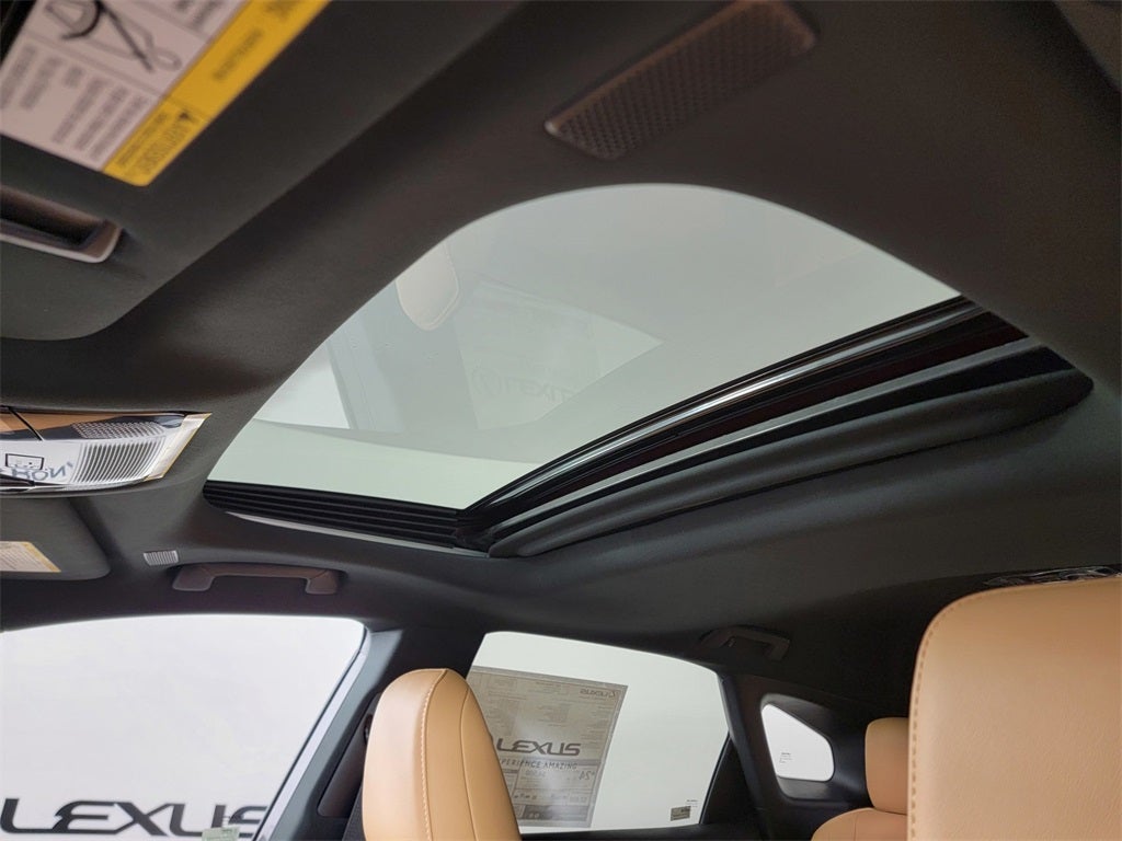 2026 Lexus RX 350 PREMIUM+ AWD