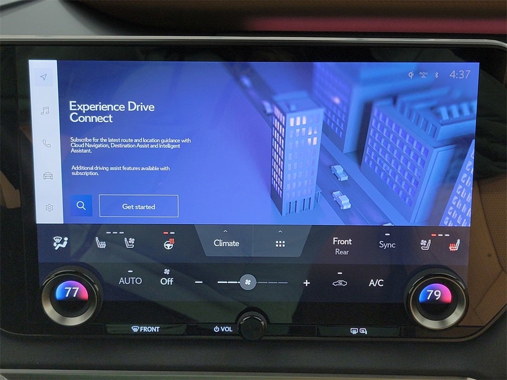 2026 Lexus RX 350 PREMIUM+ AWD