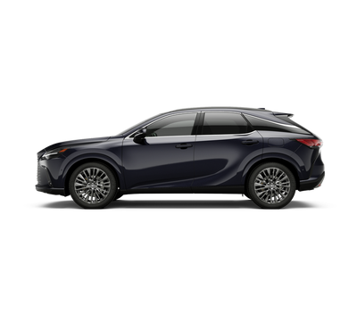 2026 Lexus RX 350 LUXURY AWD
