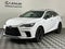 2026 Lexus RX 350 F SPORT DESIGN AWD