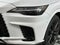 2026 Lexus RX 350 F SPORT DESIGN AWD