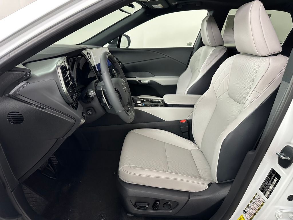 2026 Lexus RX 350 F SPORT DESIGN AWD