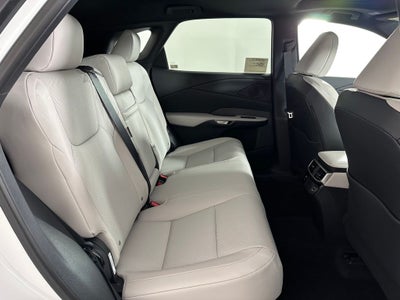2026 Lexus RX 350 F SPORT DESIGN AWD