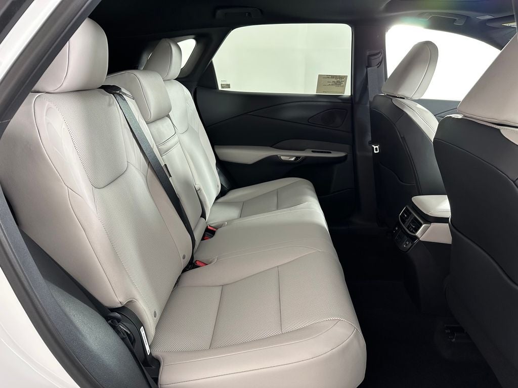 2026 Lexus RX 350 F SPORT DESIGN AWD