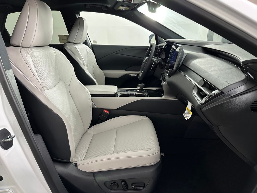 2026 Lexus RX 350 F SPORT DESIGN AWD