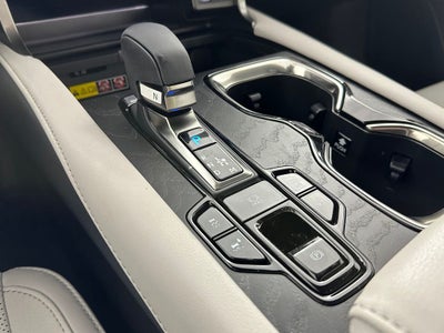 2026 Lexus RX 350 F SPORT DESIGN AWD