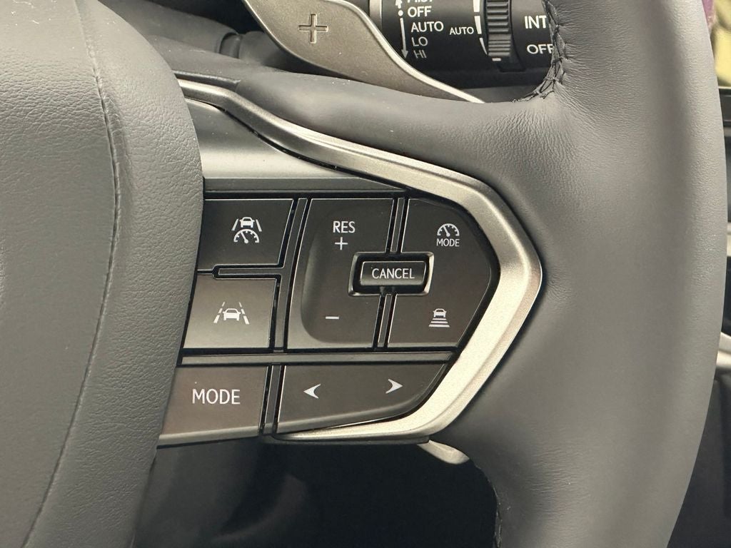 2026 Lexus RX 350 F SPORT DESIGN AWD