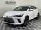 2026 Lexus RX 350 PREMIUM AWD