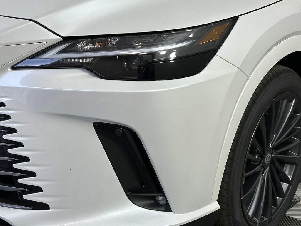 2026 Lexus RX 350 PREMIUM AWD