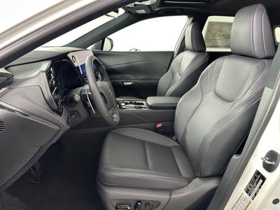 2026 Lexus RX 350 PREMIUM AWD