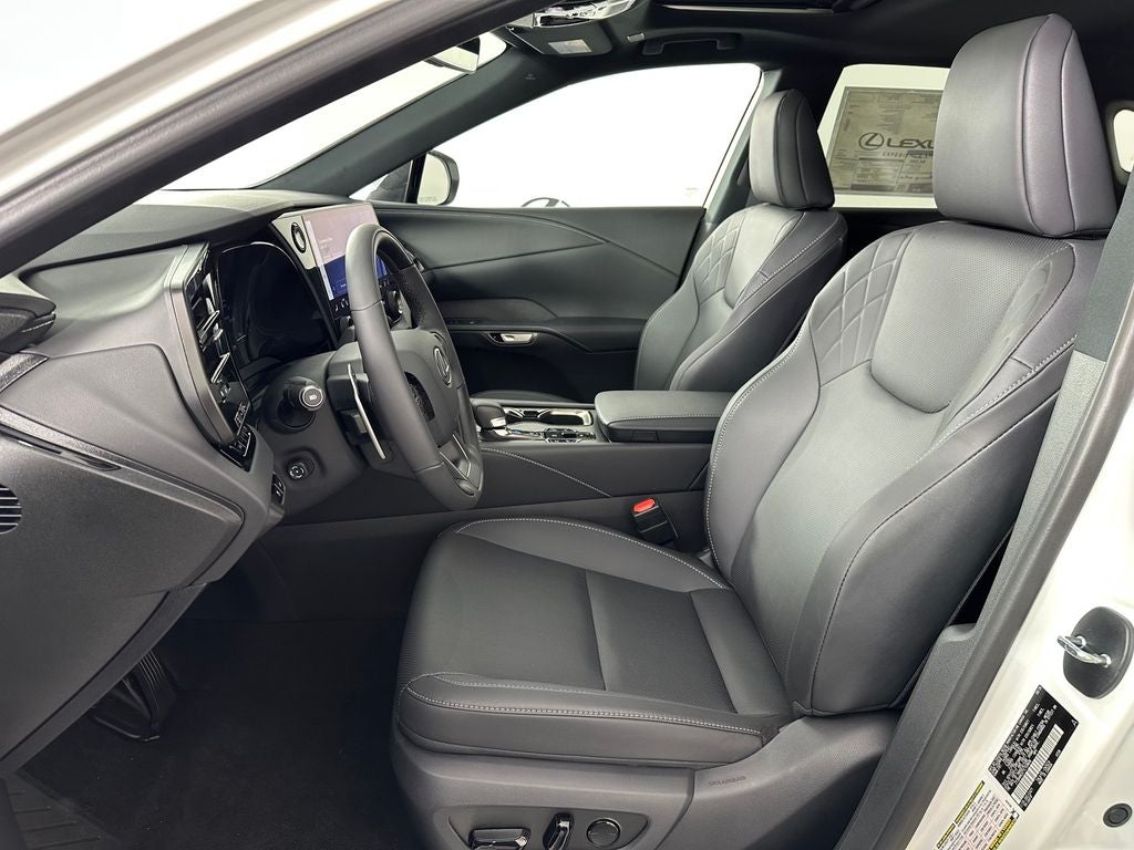 2026 Lexus RX 350 PREMIUM AWD