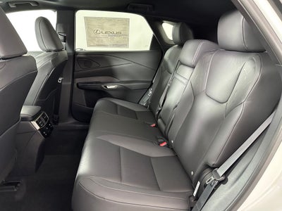 2026 Lexus RX 350 PREMIUM AWD