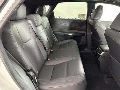 2026 Lexus RX 350 PREMIUM AWD