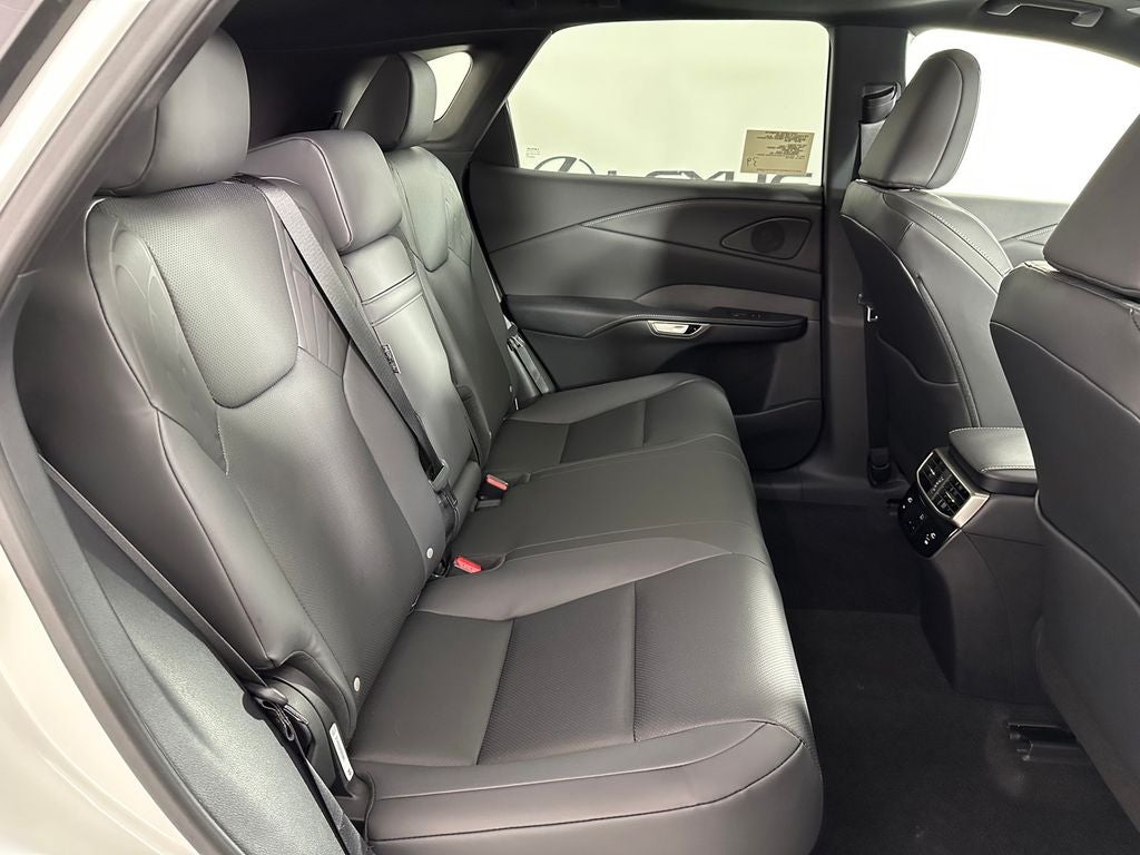 2026 Lexus RX 350 PREMIUM AWD
