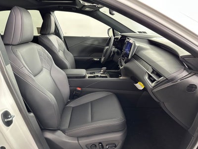 2026 Lexus RX 350 PREMIUM AWD